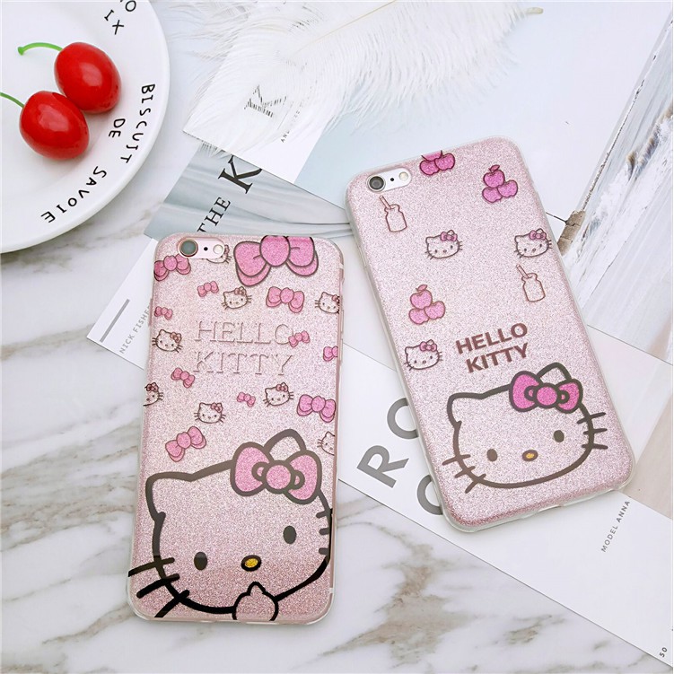 HM 832 Hello Kitty iPhone 6/6S Case